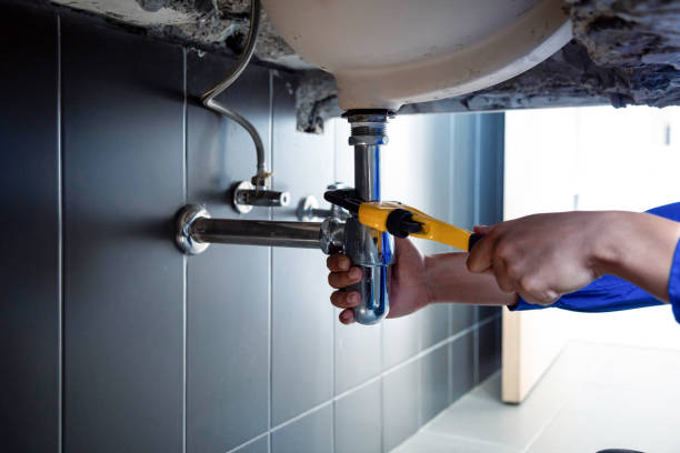 Best Green Plumbing Solutions in Falmouth, KY